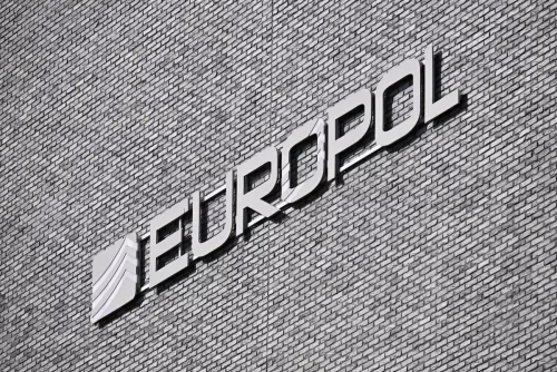 European police email 75,000 people asking them to stop DDoS attacks