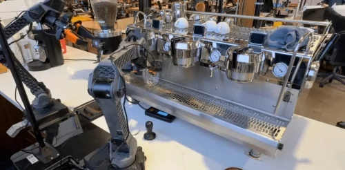 Physical Intelligence, a hot robotics startup, says its new robot brain can figure out tasks it was never taught