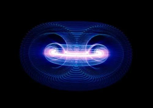 Cracks are starting to form on fusion energy’s funding boom