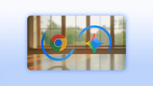 Google rolls out Gemini in Chrome in seven new countries