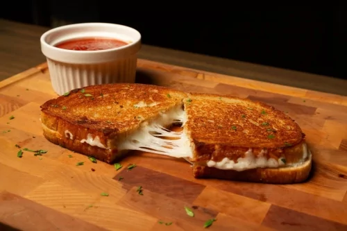 What’s the key to better vegan cheese? Microbreweries, one startup says