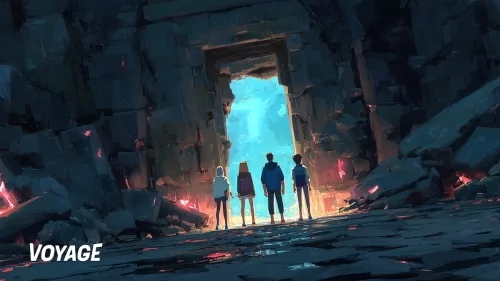 AI Dungeon maker Latitude unveils Voyage, a platform for creating AI-powered RPGs