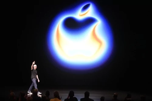 A look at Tim Cook’s 15-year legacy as CEO of Apple