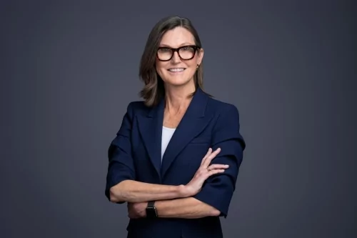 Cathie Wood’s ARK makes its first lead investment in startup Lucra — and it isn’t AI 