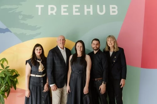 Esther and Anne Wojcicki back new  healthcare accelerator, fund