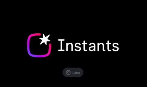 Instagram tests a new ‘Instants’ app for sharing disappearing photos