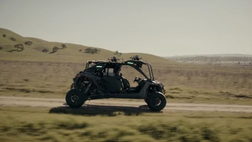 Coby Adcock’s Scout AI raises $100M to train its models for war. We visited its bootcamp