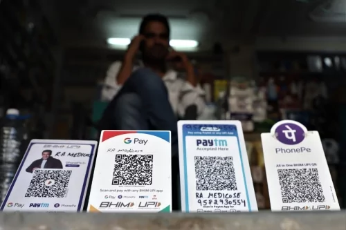 Amazon, Meta join fight to end Google Pay, PhonePe dominance in India