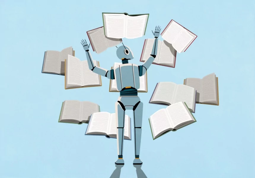 It’s not your imagination: AI seed startups are commanding higher valuations