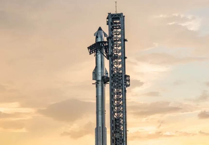 SpaceX files confidentially for IPO in mega listing potentially valued at $1.75 trillion, report says