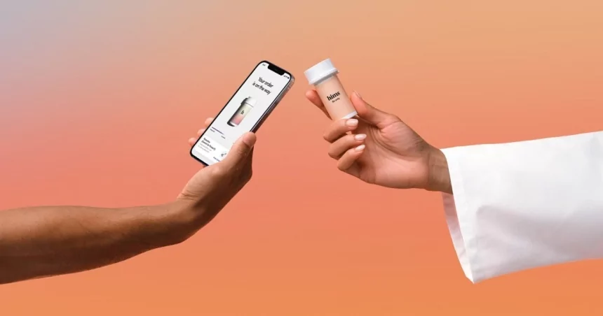 Telehealth giant Hims & Hers says its customer support system was hacked