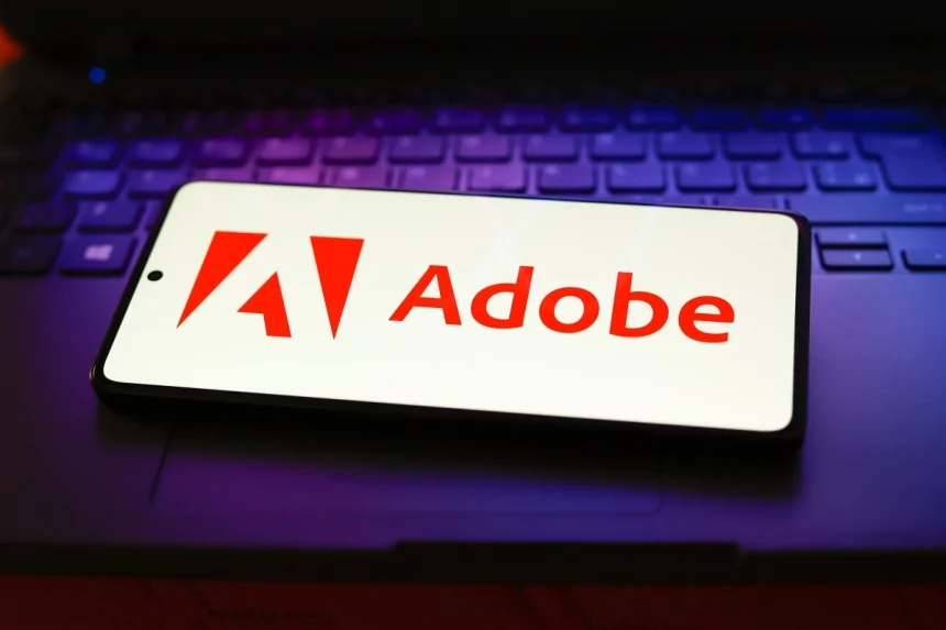 Adobe launches Acrobat Spaces, a free AI-powered study tool for students