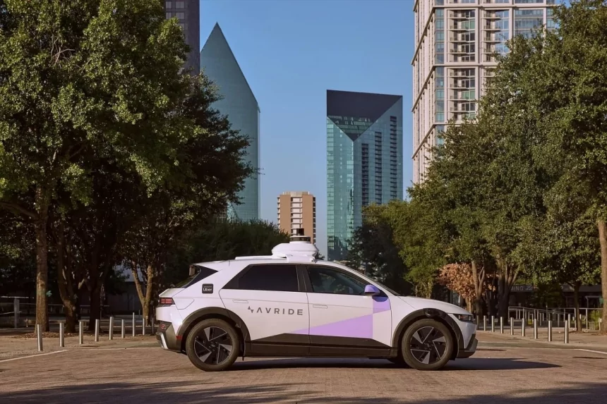 A self-driving car in Austin killed a mother duck, sparking neighborhood outrage