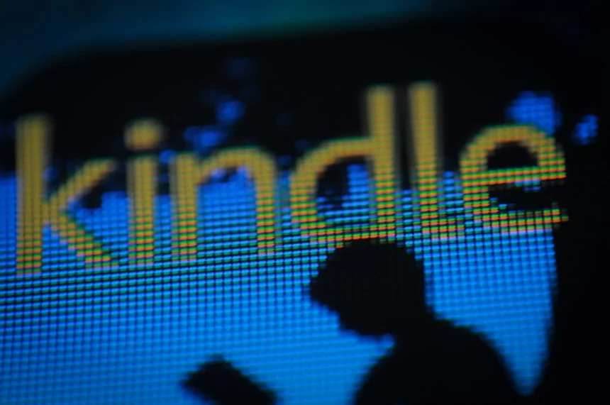Amazon to end support for older Kindle devices