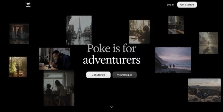 AI agent Poke makes setting up automations as easy as sending a text