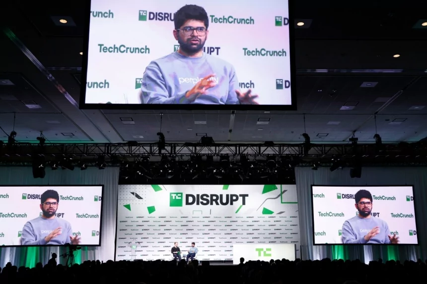 Final 2 days to save up to $500 on your TechCrunch Disrupt 2026 ticket
