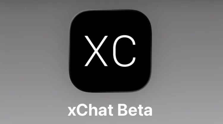 X brings back Voice Notes to X Chat