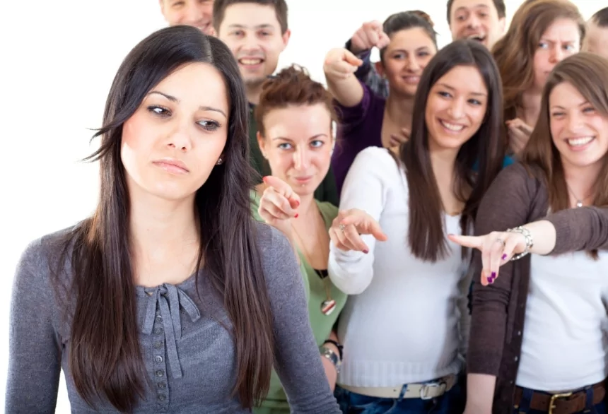 PSA: If you use the Meta AI app, your friends will find out and it will be embarrassing