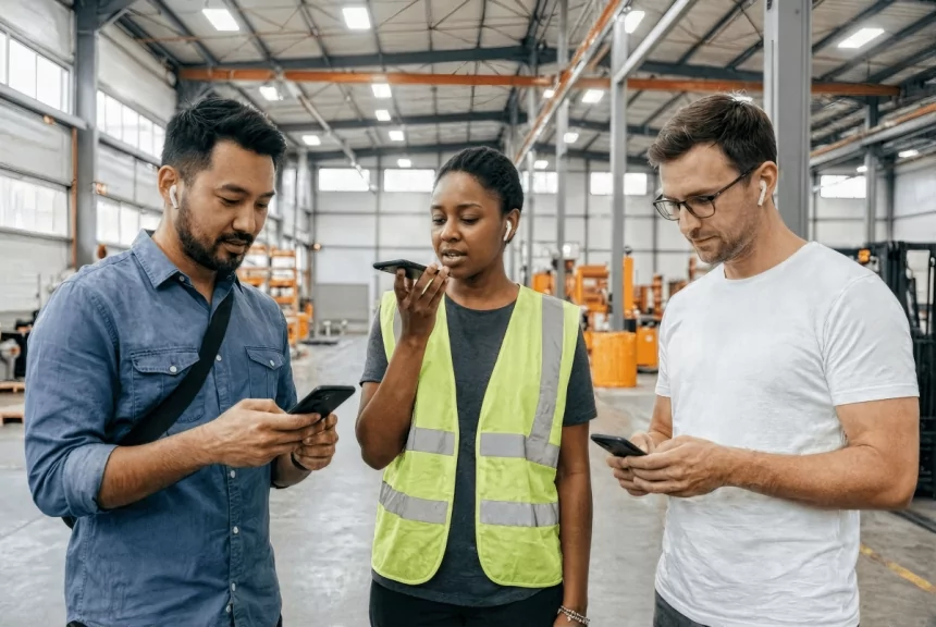 DeepL, known for text translation, now wants to translate your voice