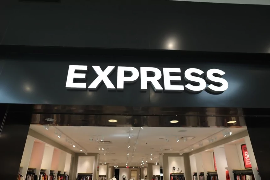 Fashion retailer Express left customers’ personal data and order details exposed to the internet