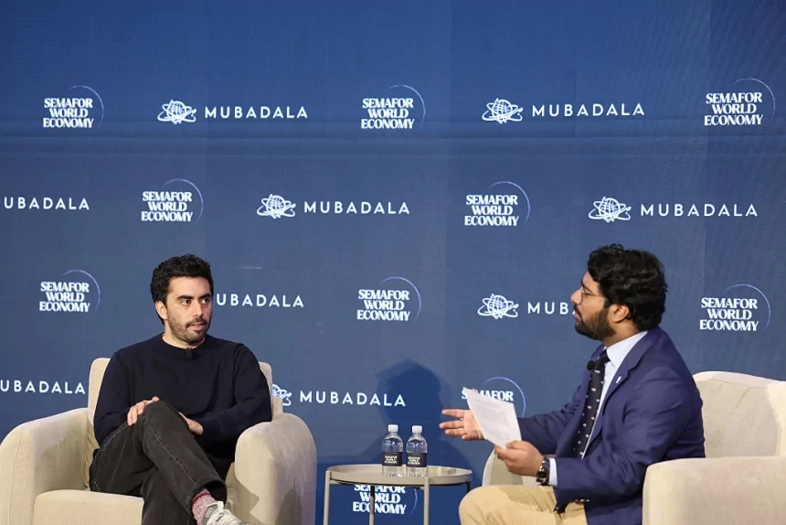 Runway CEO says AI could help Hollywood make 50 films instead of one $100M blockbuster