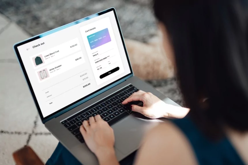 AI traffic to US retailers rose 393% in Q1, and it’s boosting their revenue too