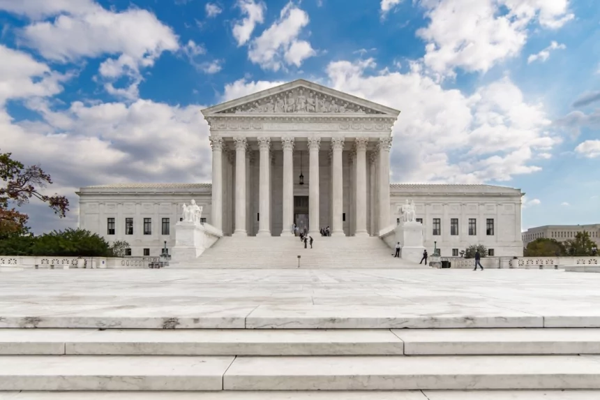 Man who hacked US Supreme Court filing system sentenced to probation
