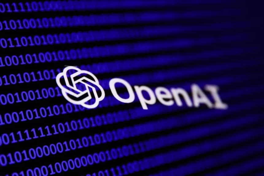 OpenAI teams up with Infosys to bring AI tools to more businesses