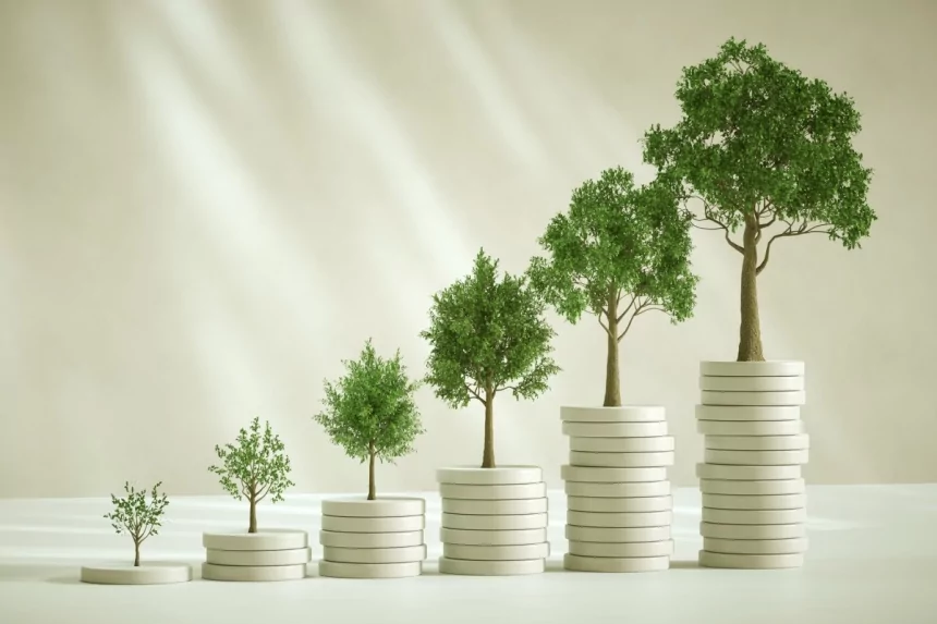 Esther and Anne Wojcicki join new  healthcare accelerator, fund