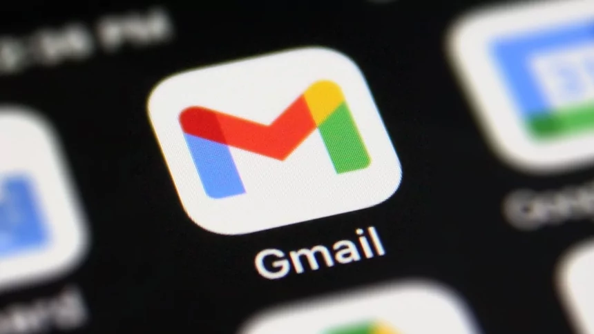 AI Overviews are coming to your Gmail at work