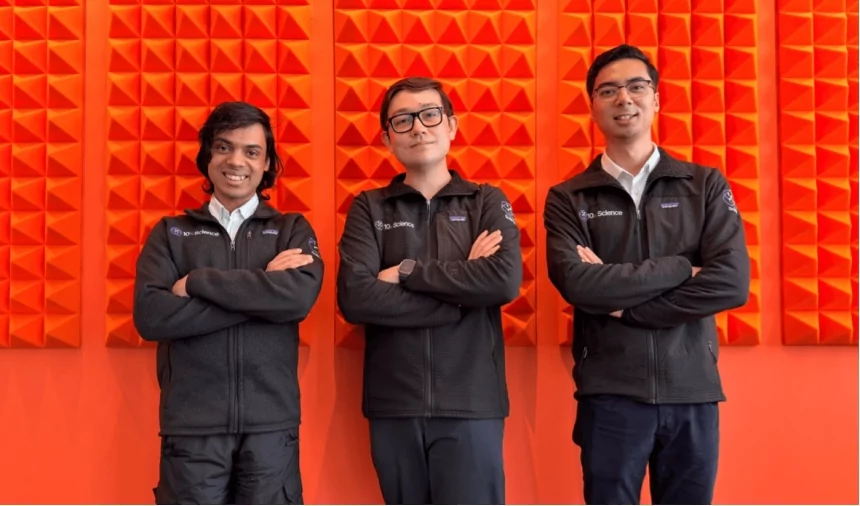 AI is spitting out more potential drugs than ever. This startup wants to figure out which ones matter.