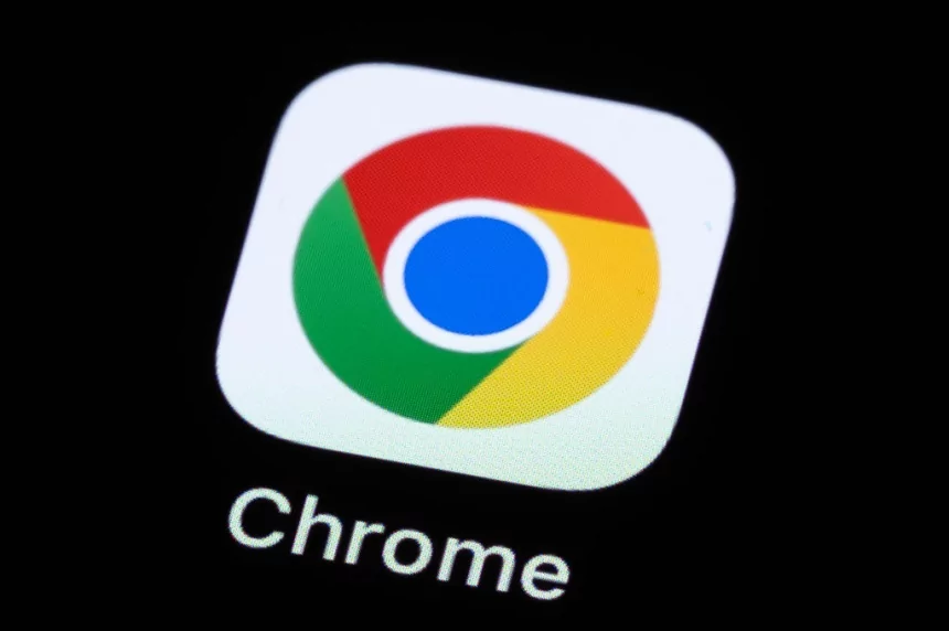 Google turns Chrome into an AI coworker for the workplace