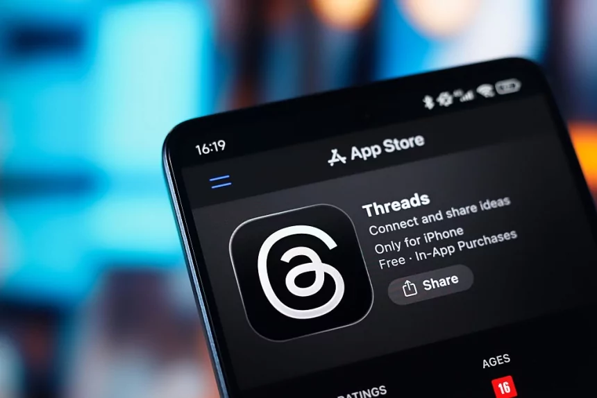 Threads is adding Live Chats to boost real-time engagement