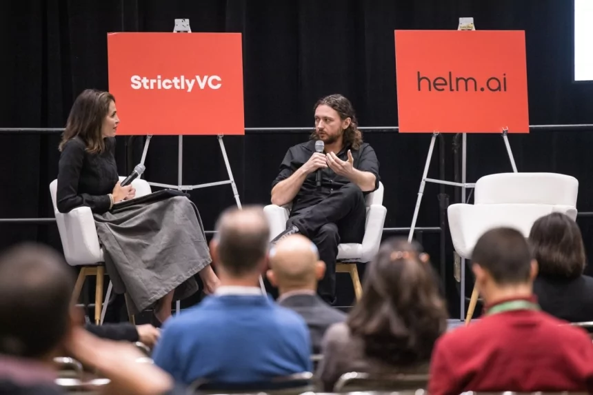 Grab a ticket today: The first StrictlyVC of 2026 kicks off in just a week in San Francisco