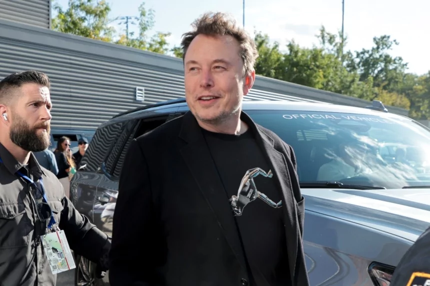 Tesla drops Musk’s $29B ‘interim’ award after Delaware court restored larger pay package