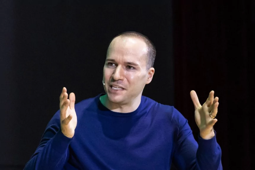 OpenAI releases GPT-5.5, bringing company one step closer to an AI ‘super app’