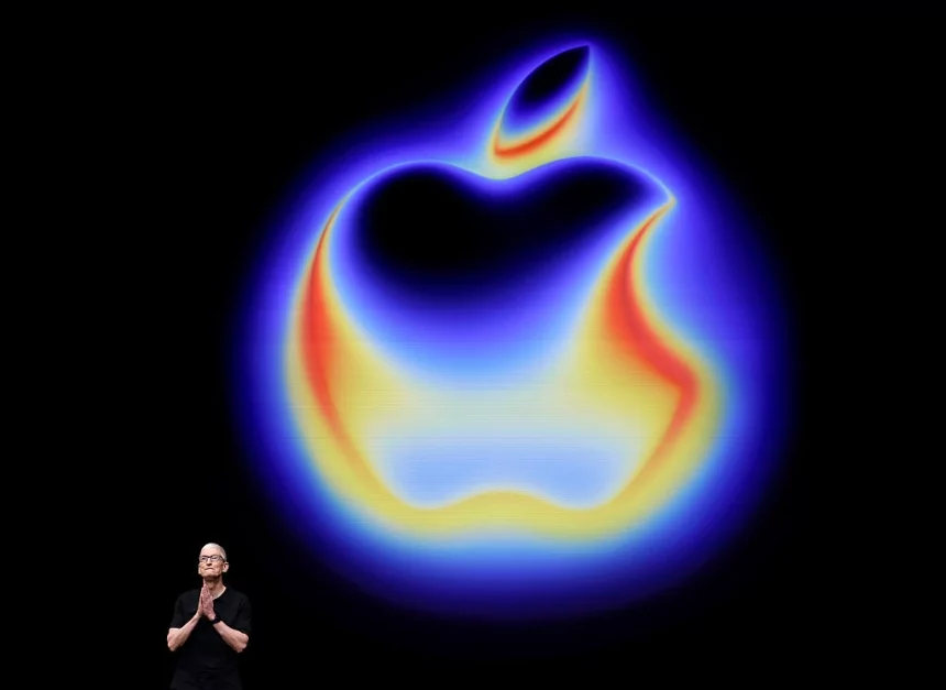 Tim Cook is stepping down. What happens to Apple now?