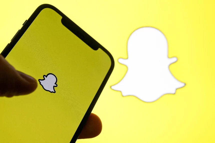 Snapchat brings AI-powered conversational advertising to its app