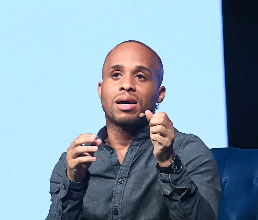 Founder of Shark Tank-backed startup Scholly sues his acquirer Sallie Mae
