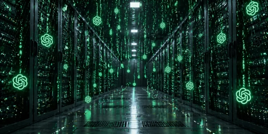 Amazon is already offering new OpenAI products on AWS