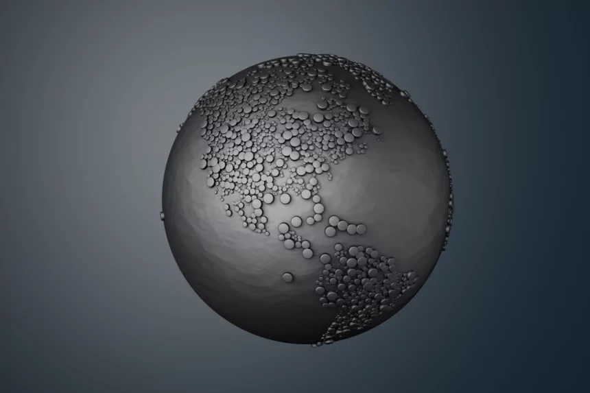 How one venture firm is investing in an increasingly fragmented world