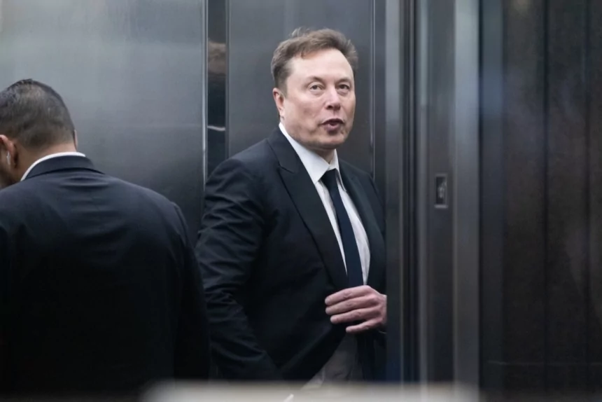 Elon Musk testifies that xAI trained Grok on OpenAI models