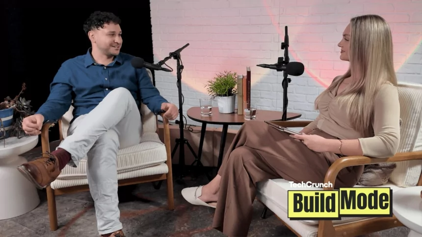 FDA approval, fundraising, and the reality of building in healthcare according to BioticsAI founder