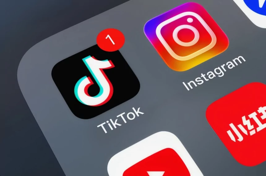 TikTok’s new ‘Campus Hub’ features college group chats and feeds