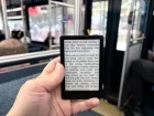 This tiny, magnetic e-reader could stop you from doomscrolling