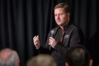 Nicolas Sauvage is betting on the boring parts of AI