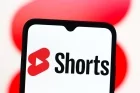 YouTube viewers watch 2 billion hours of Shorts on TVs each month