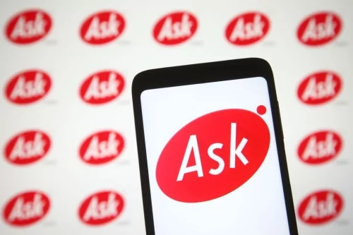 Farewell, Jeeves: Ask.com shuts down