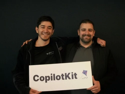 CopilotKit raises $27M to help devs deploy app-native AI agents