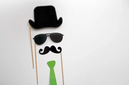 Some kids are bypassing age-verification checks with a fake mustache